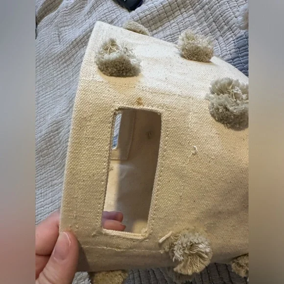 Pehr Pom Pom bins - Picture 3 of 3